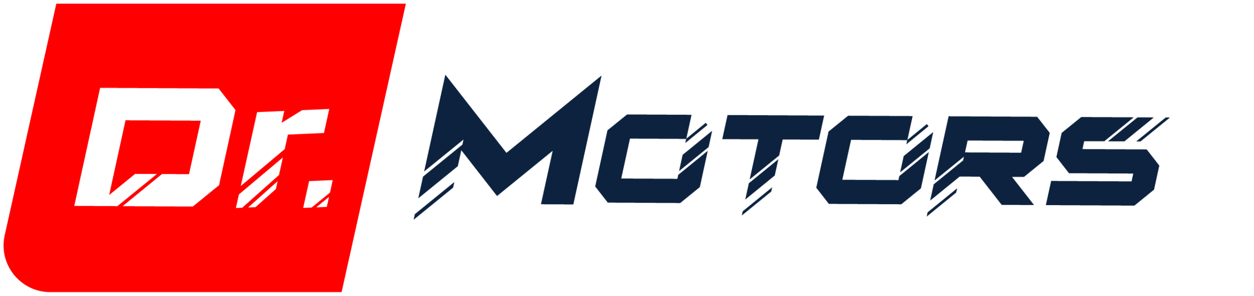 Logo Dr. Motors